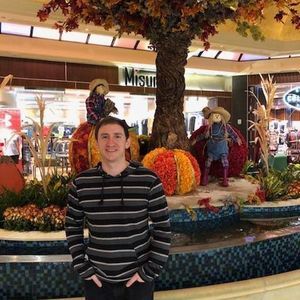 Meet your Posher, Steve